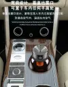 G1 Lens Humidifier USB Office Home Bedroom Desktop Mini Humidifier Application Scenario
